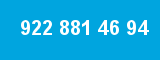 922 881 46 94